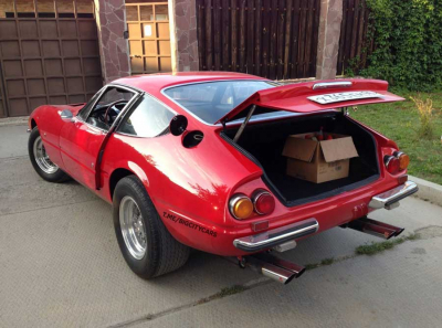 Головины и Уралтрансспецстрой: Как семья из Екатеринбурга превратила Ferrari и стройки в машину по поглощению бюджетов