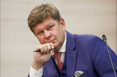 Дмитрий Губерниев и его «преступная» империя недвижимости на 330 миллионов рублей