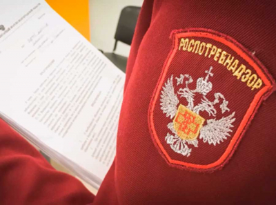 ИП Алоян и Роспотребнадзор Симонова: тайная пекарня, угрожающая здоровью Саратовской области