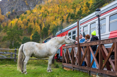 3 новых туристических поезда РЖД в 2026 году: как выбрать