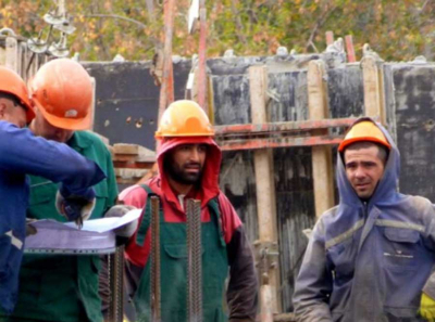 Миллиарды бюджета ЯНАО уплыли в долгострои &laquo;Энком КСМ&raquo;. Чиновники сетуют на обстоятельства, но авансы выделяют