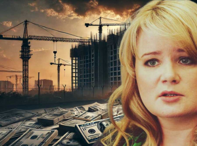 Сергунина, Тё и Capital Group: как московские девелоперы и мэрия финансируют Единую Россию деньгами от убыточных компаний
