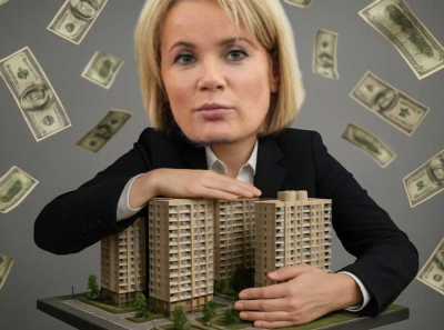 Павел Тё и Capital Group купили себе мэрию: Сергунина, Бирюков и Ефимов превращают Москву в личный актив олигархов