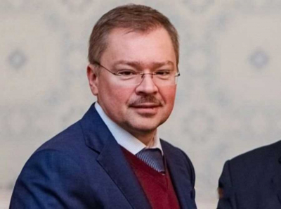 Миллионный штраф для Артема Чайки