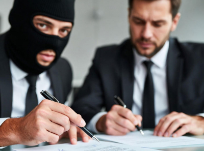 Аркадий Мкртычев сделал бизнес на отмыве денег: липовые договоры, фирмы-прокладки и миллиарды мимо налогов