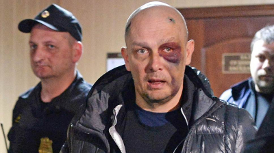 Дело QBF и взятка в 1 млрд