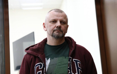 &laquo;Предоставлял информацию и обеспечивал Фургалу покровительство&raquo;