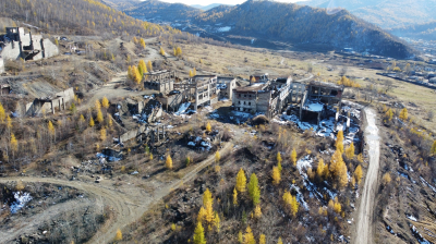 Джидинский комбинат: о сделке с иркутским подрядчиком. Часть 2