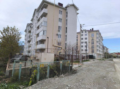 Застройщик Мороз в Новороссийске: обещания Ориона разваливаются, имущество арестовано