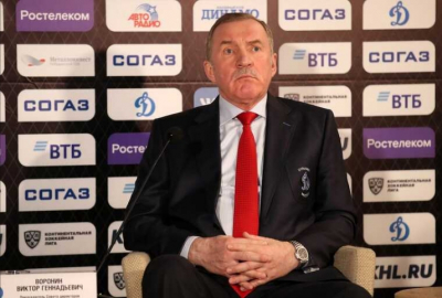 Кто из ФСБ курировал Ландромат?