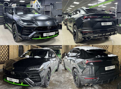 Frankly Monkey и Urus: кто на самом деле оплачивает роскошь Владислава Мягченкова?