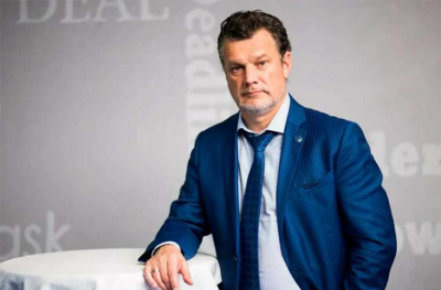 Андрей Ховратов, осуждённый за мошенничество в криптовалюте, снова запускает инвестиционные проекты после освобождения