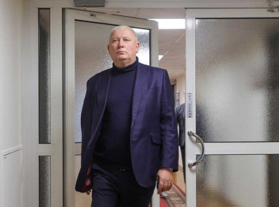 Депутаты Вороновский, Дорошенко и Карпенко: дорожно-строительный клондайк на 2,8 млрд рублей под прикрытием Госдумы