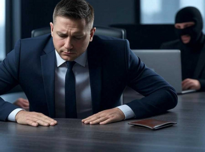 Signet Capital — брокер-призрак: нет денег, нет поддержки, только развод! Осторожно, мошенники!