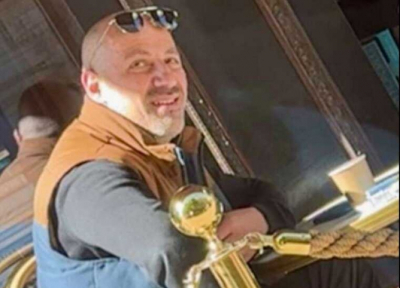 Спецназ в Риге задержал &laquo;смотрящего&raquo; от вора в законе Вячеслава Шестакова