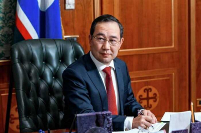 Миллиарды бюджета и зарубежные доли: финансовые отношения семьи Айсена Николаева через «Алмазэргиэнбанк»