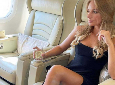 Елизавета Пескова и развал «Сети столичных бистро»: миллионы долгов, банкротства «Лиза и Саша» и «Сперанса ДС», иск от «Светлые идеи» уже в суде
