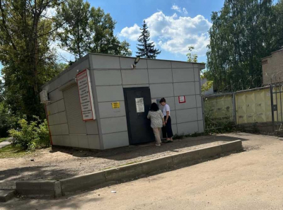 Коррупционный вагончик Трубника: МУ МВД Раменское превратилось в центр нелегальной миграции азербайджанцев