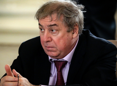 Михаил Гуцериев и братья Хотимские: лизинговый треугольник грязных денег и офшорных схем