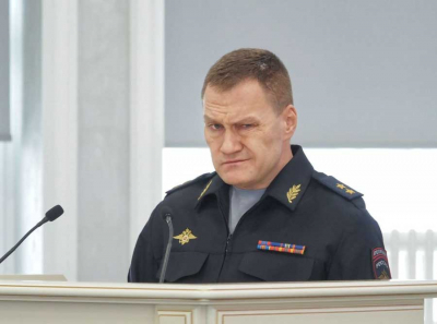 Роман Плугин, Мурад Канчиев и Андрей Коротков: как ГУ МВД Петербурга превратилось в рынок взяток