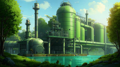 Водоснабжающее предприятие Шымкента планируют вернуть в госсобственность