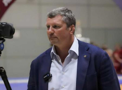 Константин Синцов и Рустранском: офшорные схемы Махмудова под прикрытием ВТБ и РЖД