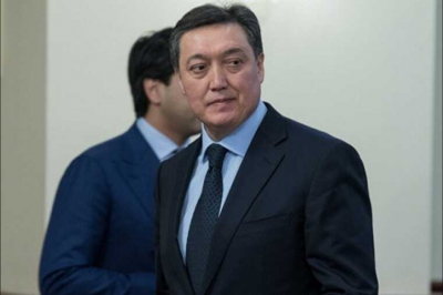 У племянников бывшего премьер-министра Казахстана Аскара Мамина есть квартиры в Лондоне, которые стоят примерно 15,7 миллиона фунтов стерлингов