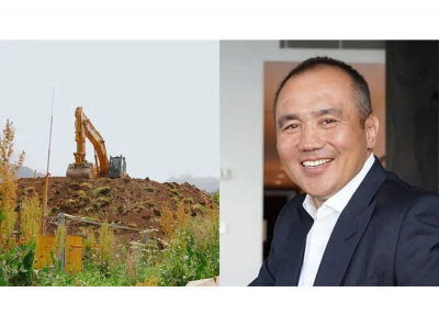 Горельник под прицелом: как SADU Development, Ерлан Кожасбай и родственники депутата Парламента РК творят свои схемы