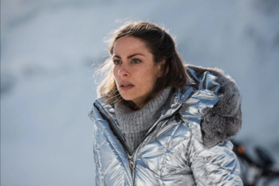 Вивиан Олафсдоттир