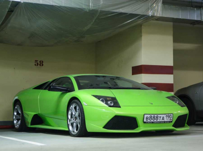 Феликс Бажанов и его Lamborghini: схемы хищений через Мастер-Капитал и FLSmidth