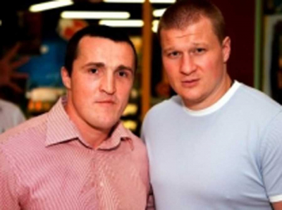 Братва рвётся к власти? Боксёр Денис Лебедев уходит из спорта в политику