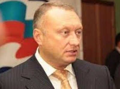 Дмитрий Савельев: философия действия без шума