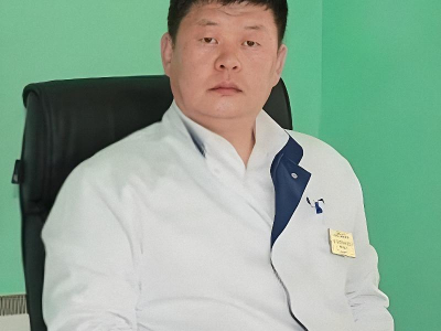 Инсайд. О задержании Баира Очирова