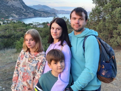 Михаила Казакова, актера «Папиных дочек», обвинили в домашнем насилии