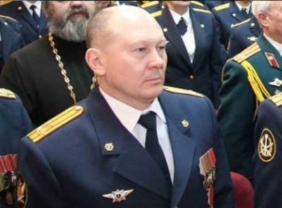 Крыса из ГУФСИН: как Сергей Ральников слил генерала Смирнова и развалил ростовское ФСИН