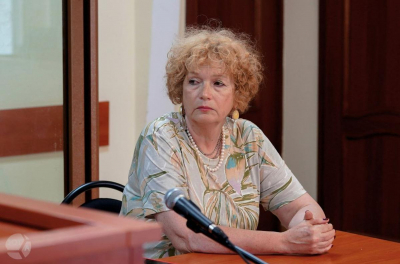 Марию Бонцлер пытались принудить дать показания против коллеги, угрожая ужесточением обвинения