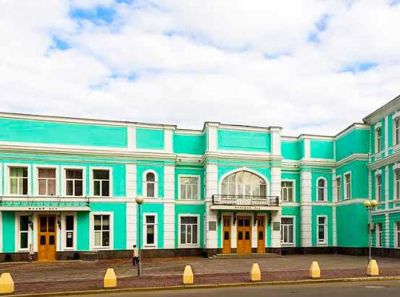 Алмаз Саетов превратил Башкирскую филармонию им. Ахметова в кормушку: «Киловатт ПРО – С» Мылицына и Манылова качает миллионы без конкурса