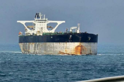 Перевозки нефти из Приморска и Усть-Луги восстановились до прежнего уровня после украинских атак