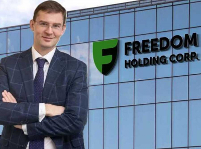 Freedom Holding под руководством афериста Тимура Турлова обвиняют в мошенничестве с миллионами долларов вкладчиков в Казахстане и выводе средств в офшор