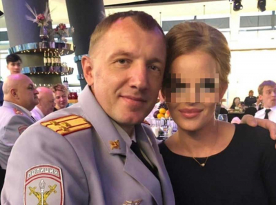 Алина Иванова, УВД Наро-Фоминска и тень прокурора Артема Шишова: скандалы, BMW X7 и бар Мануфактура