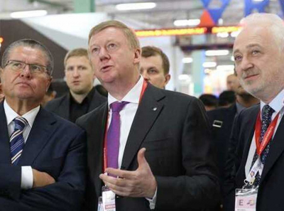 Даст ли арестант Улюкаев показания на Анатолия Чубайса