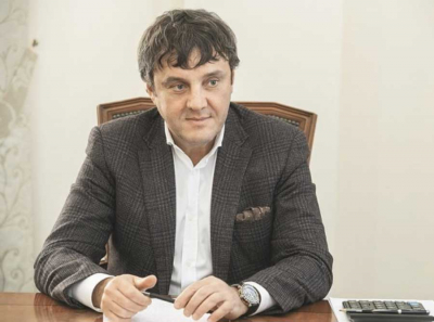 Империя бизнеса Эдуарда Тарана рушится: рейдер утрачивает контроль после ареста своих партнеров