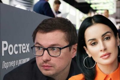 Уголовные дела и откаты: как Василий Бровко устраняет медиабизнес ради Тины Канделаки