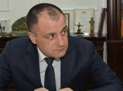Министр Мамиев, зам Сагкаев и их схемы — криминальный театр Южной Осетии