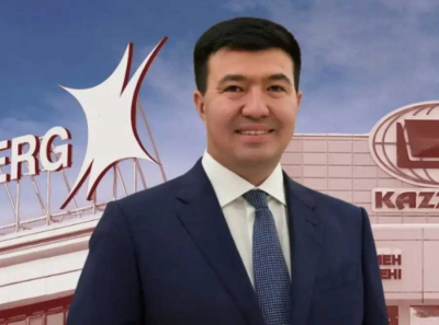 Шахмурат Муталип, Integra Construction KZ и тень подсанкционных сделок: кто стоит за новым переделом ресурсов Казахстана?