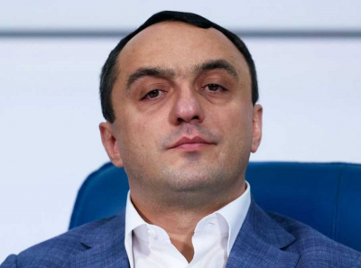 Как Ваган Арутюнян и Умар Кремлев разворовали миллионы китайцев через AVA Group и Большой Серпухов