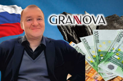 Дмитрий Коваленко и его офшорная сеть Adelon AG: как украинский предприниматель легализует российский уголь &laquo;МелТЭК&raquo; на рынках ЕС