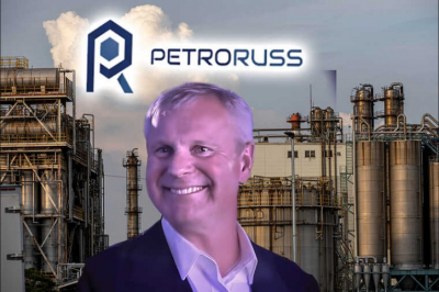 Roman Spiridonov&rsquo;s octopus: how Petroruss millions are turned into Alexander Dyukov&rsquo;s assets through Gurinov&rsquo;s front IT figures and Zolotarev&rsquo;s &ldquo;waste&rdquo; schemes