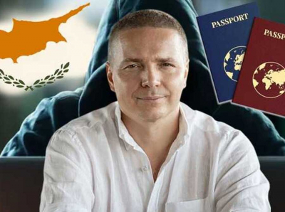Ties to the FSB and rule-bending businesses: how Russians are reshaping Cyprus’s laws