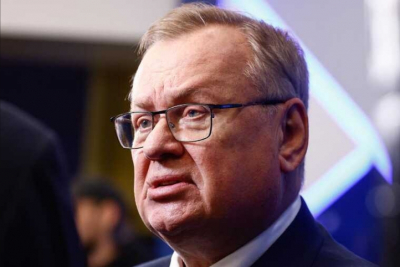 Пенсионные миллиарды вложены в недвижимость: как скрытая от государства компания, связанная с Костиным, приобрела за 8 миллиардов штаб-квартиру &laquo;Эталона&raquo;